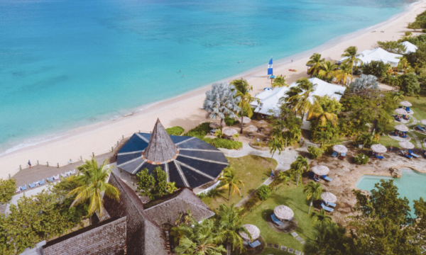Galley Bay Resort & Spa Galley Bay Resort & Spa